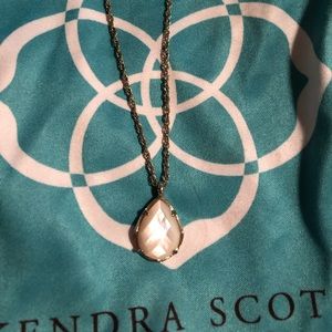 Kendra Scott Necklace.